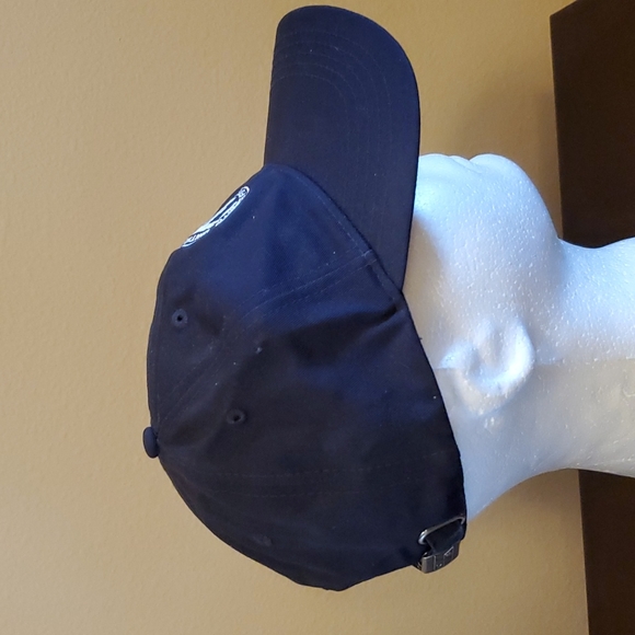 UNITED STATES ALLIANCE FIRE PROTECTION CAP HAT Baseball cap - Picture 7 of 11